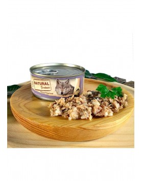 kiwipet-racao-natural-greatness-cao-adulto-156g-humida-peixe-mar-detalhe