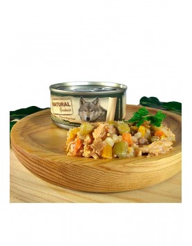 kiwipet-racao-natural-greatness-cao-adulto-156g-humida-peito-frango-figado-bovino-detalhe