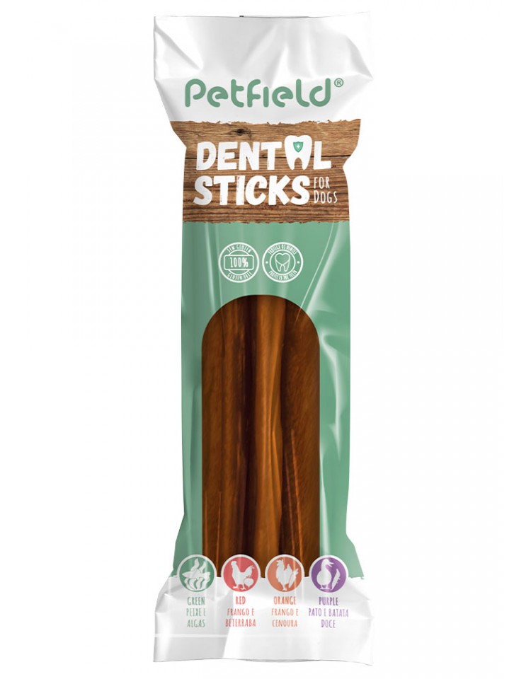 Petfield - Dental sticks