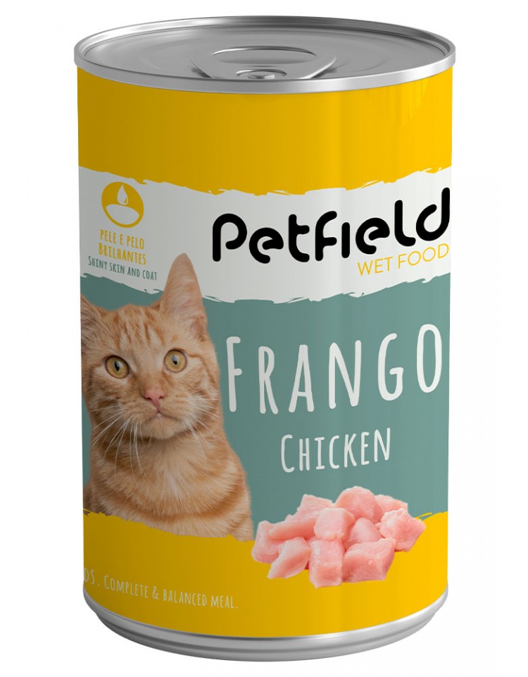 kiwipet-racao-petfield-gato-junior-humida-classic-frango