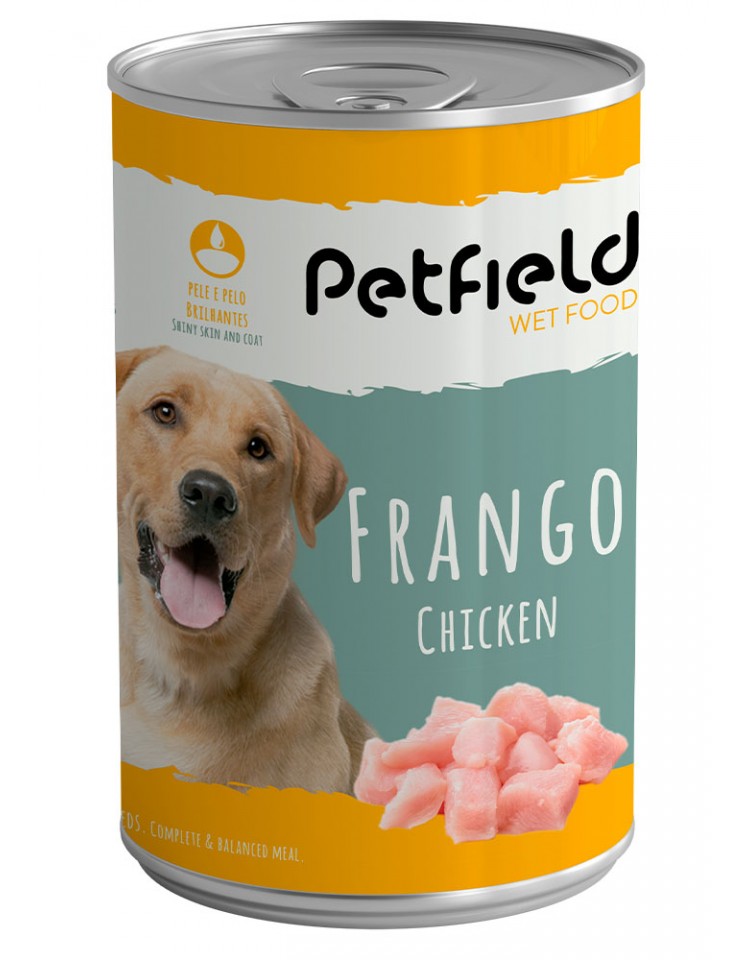 kiwipet-racao-petfield-cao-junior-humida-classic-frango