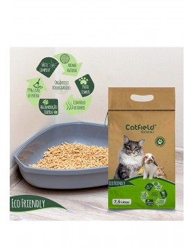kiwipet-catfield-gato-7.5lt-pellets-madeira-lavanda-natural-wood-detalhe