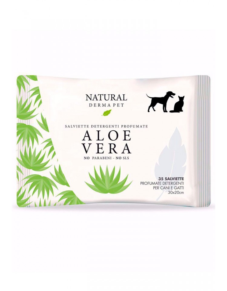 kiwipet-toalhitas-humidas-natural-derma-pet-cao-gato-derbe-aloe-vera