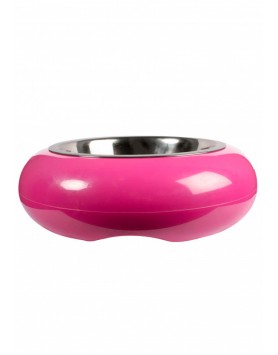 kiwipet-comedouro-hing-cao-pod-pequeno-detalhe-rosa