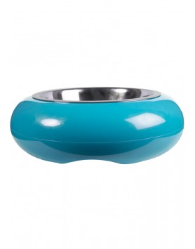 kiwipet-comedouro-hing-cao-pod-grande-azul-detalhe