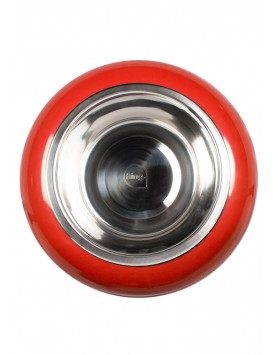 kiwipet-comedouro-hing-cao-pod-grande-vermelho