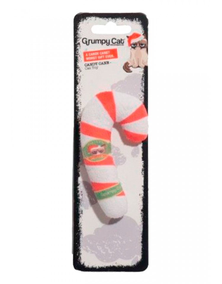 kiwipet-grumpy-cat-gato-xmas-catnip-candy-cane-embalagem