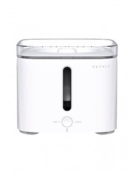 kiwipet-tecnologia-petkit-cao-fonte-de-agua-inteligente-frente