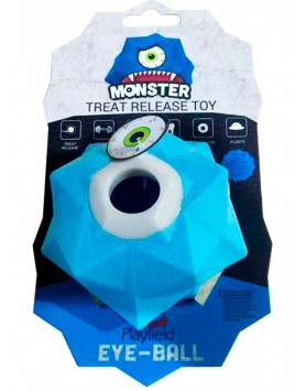 kiwipet-brinquedo-rosewood-cao-monster-eye-ball-azul-embalagem