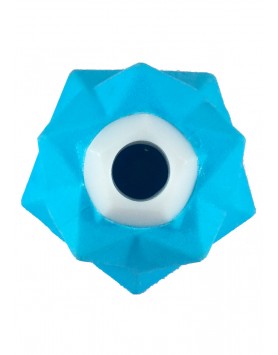 kiwipet-brinquedo-rosewood-cao-monster-eye-ball-azul