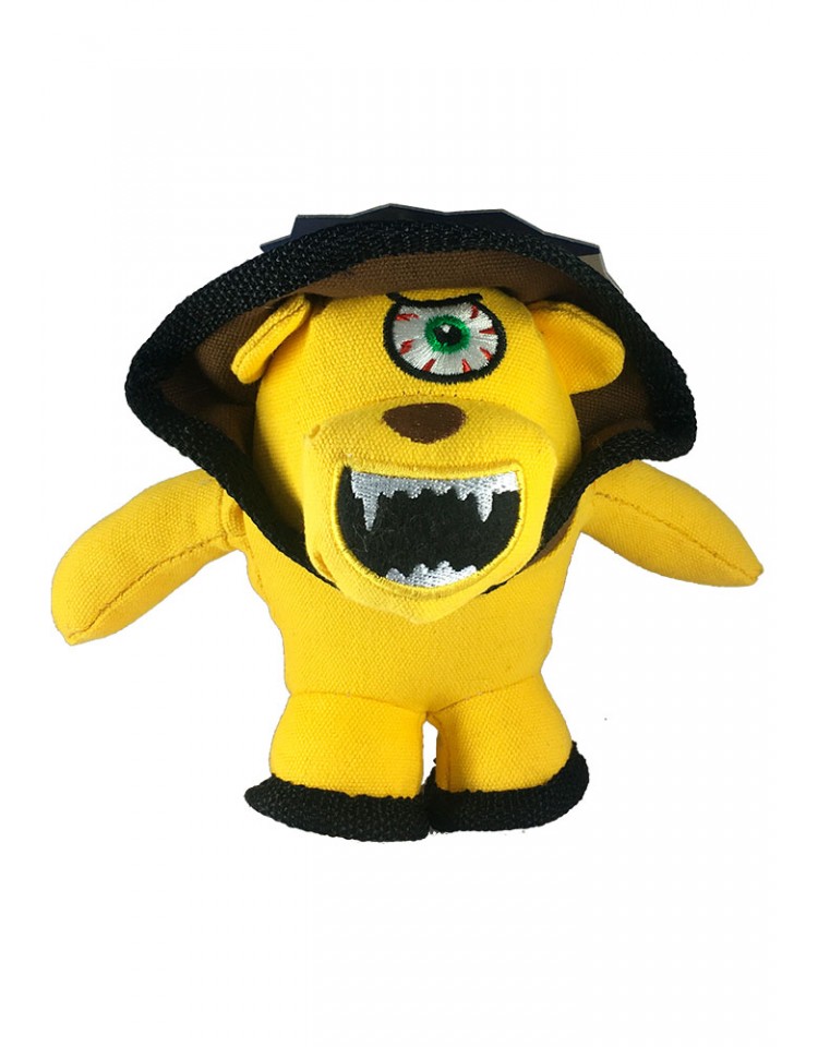 kiwipet-brinquedo-rosewood-cao-monster-plush-amarelo