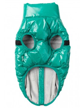 kiwipet-casaco-fuzzyard-cao-impermeavel-calabasas-sea-green-frente