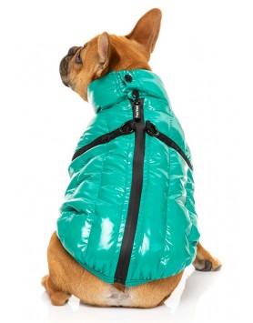 kiwipet-casaco-fuzzyard-cao-impermeavel-calabasas-sea-green-cao-tras