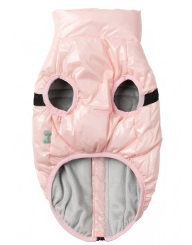 kiwipet-casaco-fuzzyard-cao-impermeavel-calabasas-cotton-candy-frente