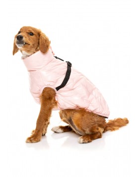 kiwipet-casaco-fuzzyard-cao-impermeavel-calabasas-cotton-candy-cao-grande-lado