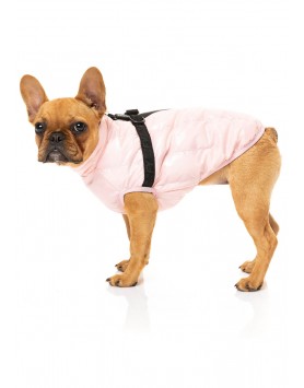 kiwipet-casaco-fuzzyard-cao-impermeavel-calabasas-cotton-candy-cao-pequeno-lado