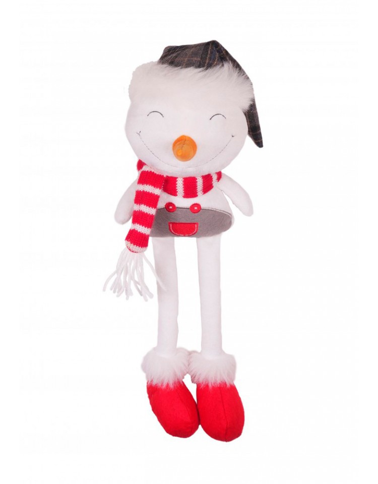 kiwipet-brinquedo-rosewood-cao-brinquedo-natal-boneco-neve