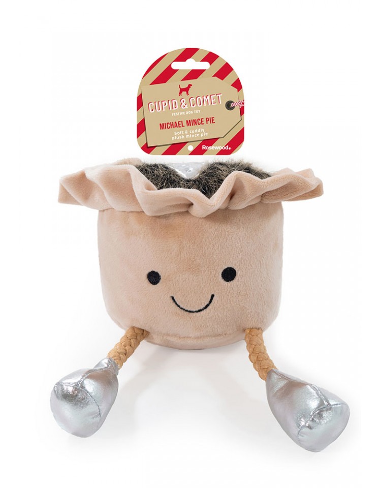 kiwipet-brinquedo-rosewood-cao-brinquedo-natal-torta