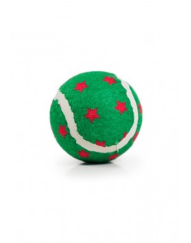 kiwipet-brinquedo-rosewood-cao-pack-bolas-natal-estrelas