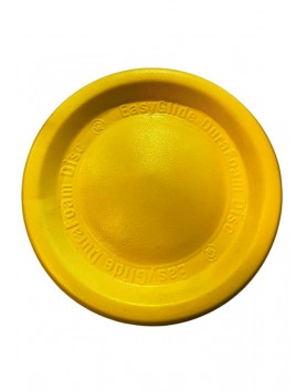 kiwipet-brinquedo-starmark-cao-disco-durafoam-amarelo-frente