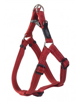 kiwipet-peitoral-rogz-cao-step-in-harness-s-vermelho