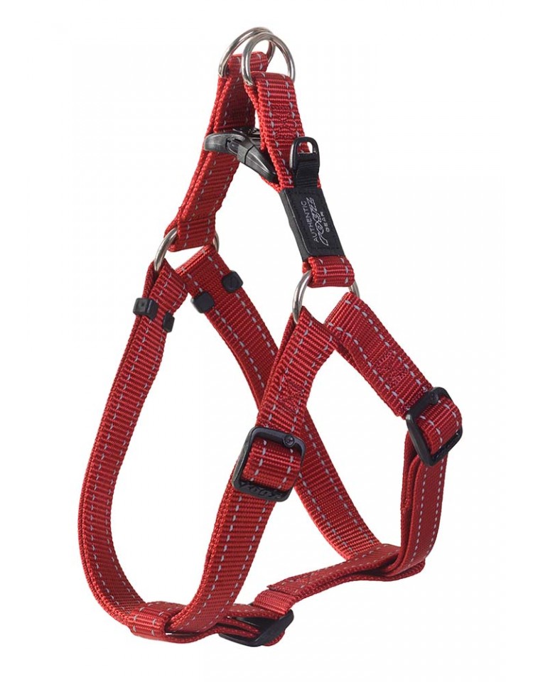 kiwipet-peitoral-rogz-cao-step-in-harness-s-vermelho