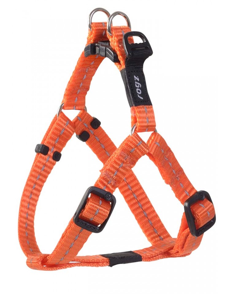 kiwipet-peitoral-rogz-cao-step-in-harness-s-laranja