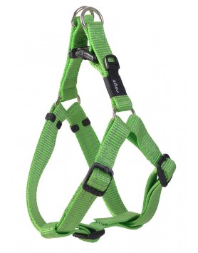 kiwipet-peitoral-rogz-cao-step-in-harness-m-verde