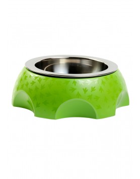 kiwipet-comedouro-kiwi-walker-cao-cheese-verde