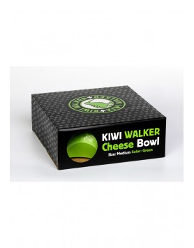 kiwipet-comedouro-kiwi-walker-cao-cheese-verde-detalhe