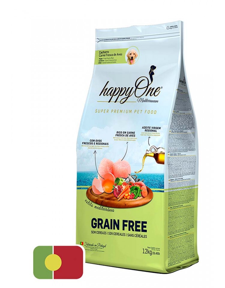 kiwipet-racao-happyone-mediterraneum-cao-junior-12kg-seca
