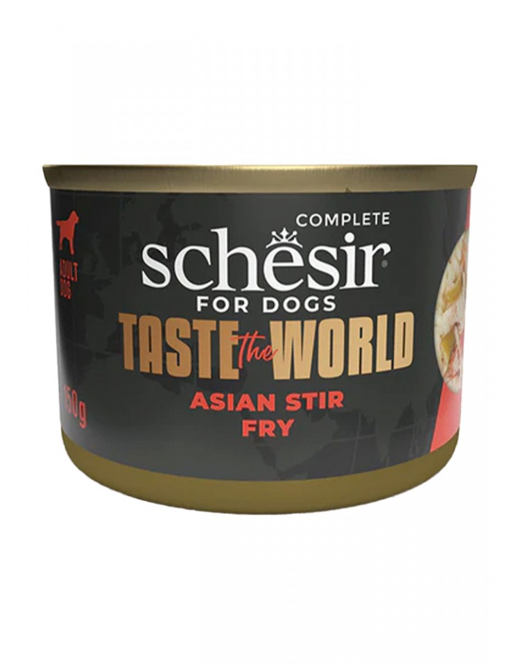 kiwipet-racao-schesir-cao-adulto-150g-humida-taste-the-world-refogado-asiatico-caldo