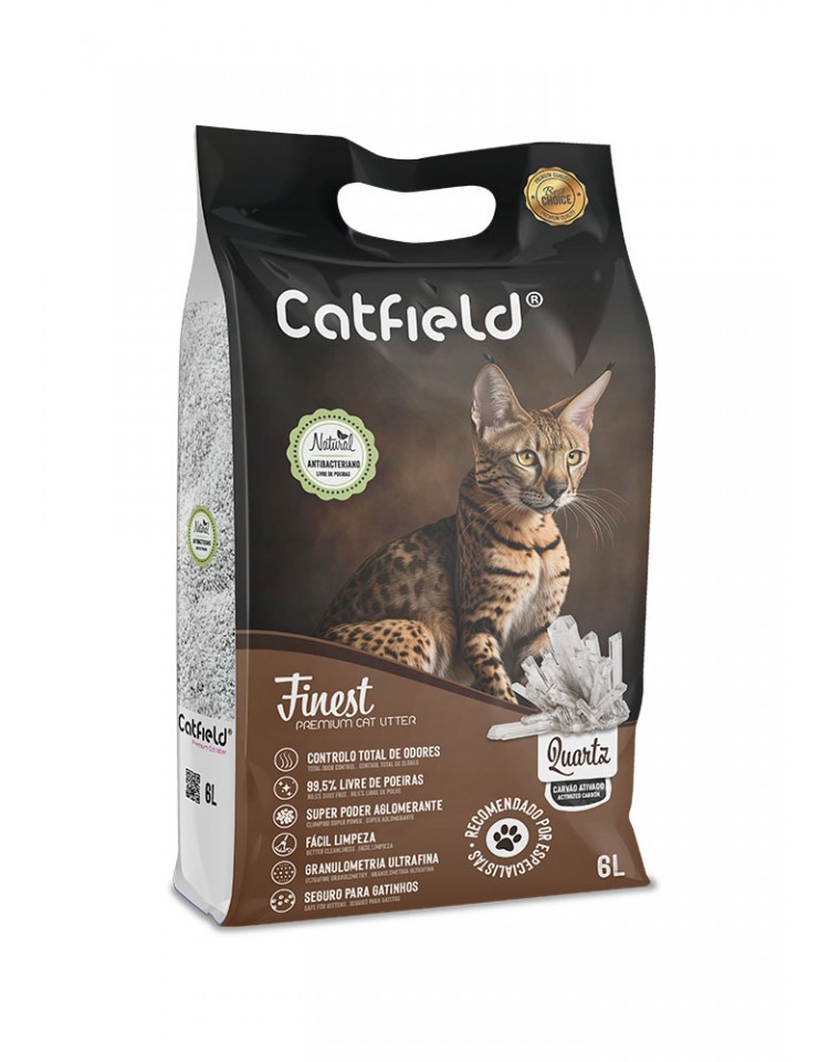 kiwipet-catfield-gato-6lt-areia-aglomerante-quartz-pro-finest