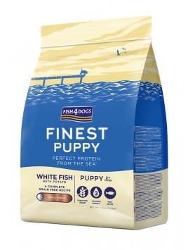 kiwipet-racao-fish4dogs-cao-junior-mini-1.5kg-seca-peixe-branco
