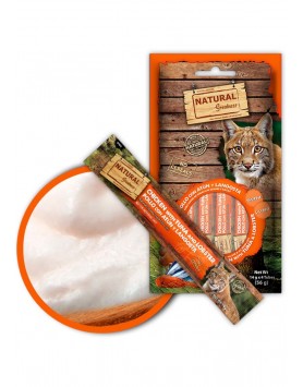 kiwipet-snack-creamy-natural-greatness-gato-56g-frango-atum-lagosta-utilizacao