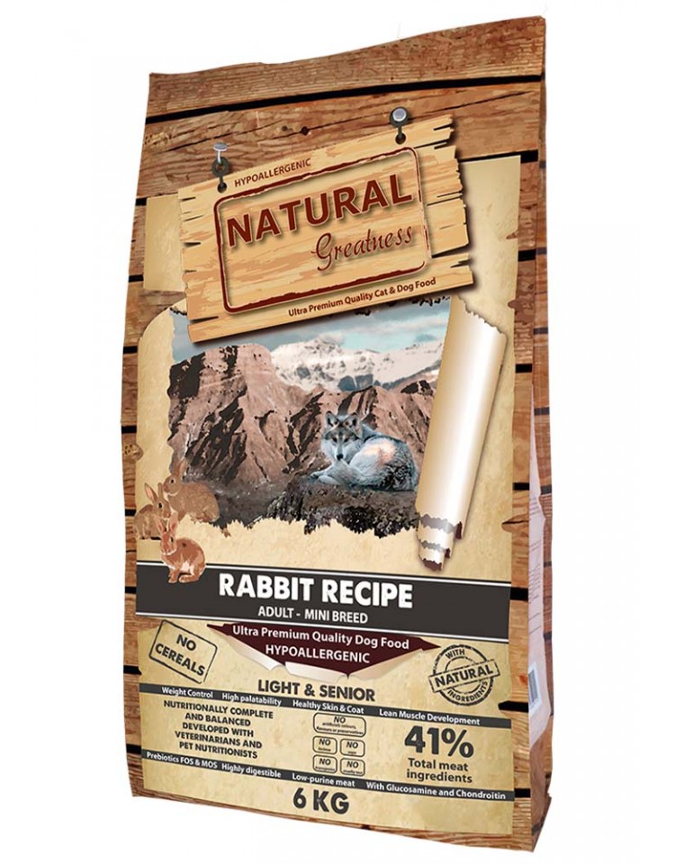 kiwipet-racao-natural-greatness-cao-mini-adulto-6kg-seca-coelho