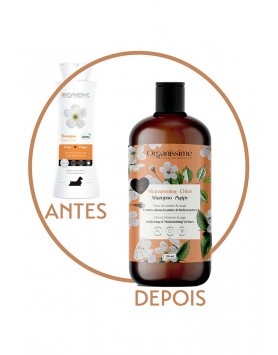 kiwipet-champo-organissime-cao-250ml-protetor-cachorro-detalhe