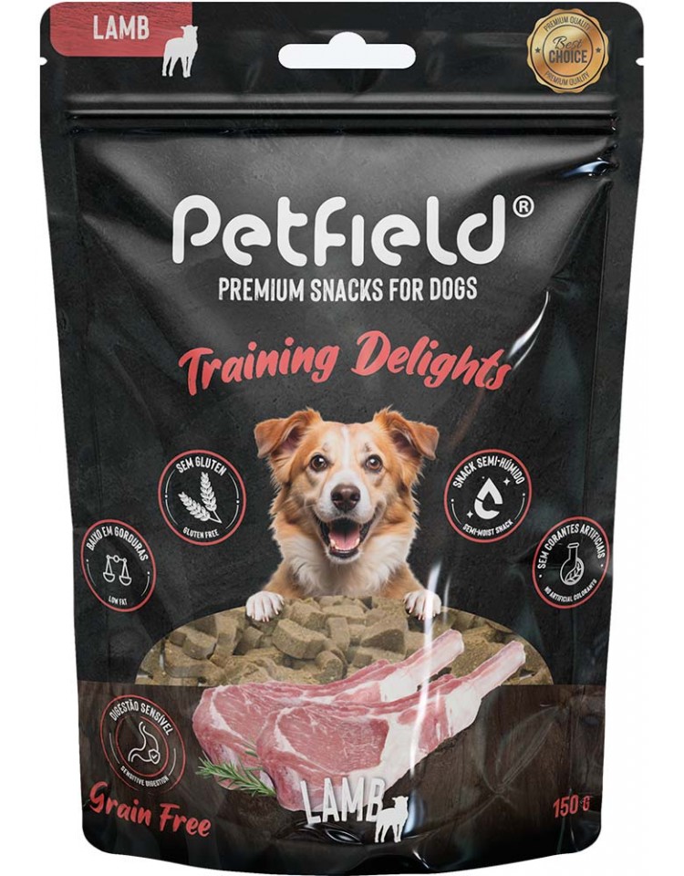 kiwipet-snack-petfield-cao-150g-training-delights-borrego