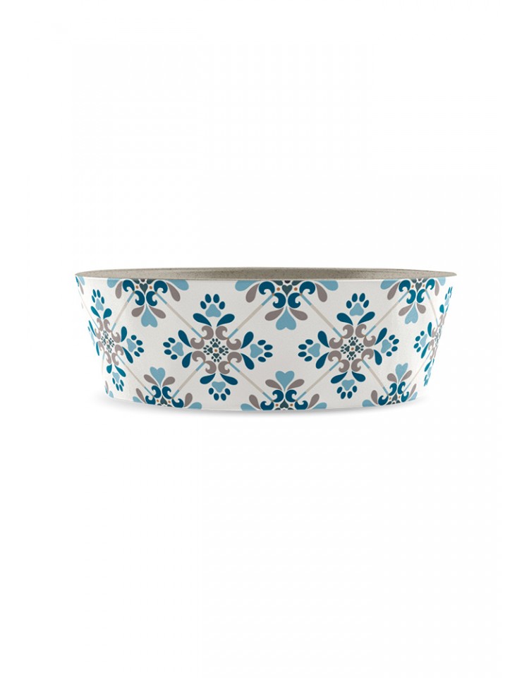 kiwipet-comedouro-tarhong-cao-gato-comedouro-bebedouro-pawsitano-m