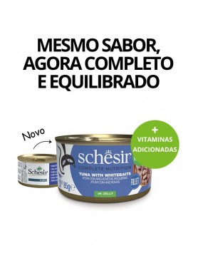 kiwipet-racao-schesir-gato-adulto-humida-85g-filete-gelatina-atum-sardinhas-detalhe