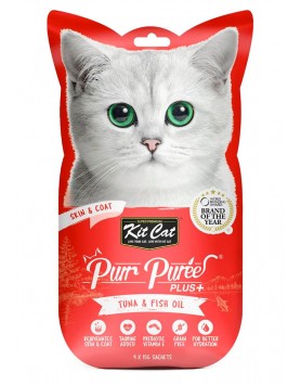kiwipet-racao-kit-cat-gato-humida-purr-puree-plus-atum-oleo-peixe-skin-coat