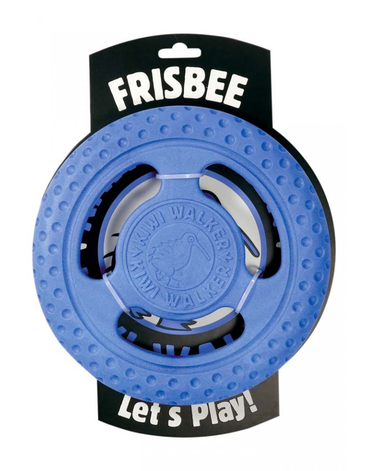kiwipet-brinquedo-kiwi-walker-cao-frisbee-azul-detalhe