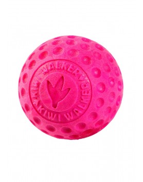 kiwipet-brinquedo-kiwi-walker-cao-bola-rosa-detalhe