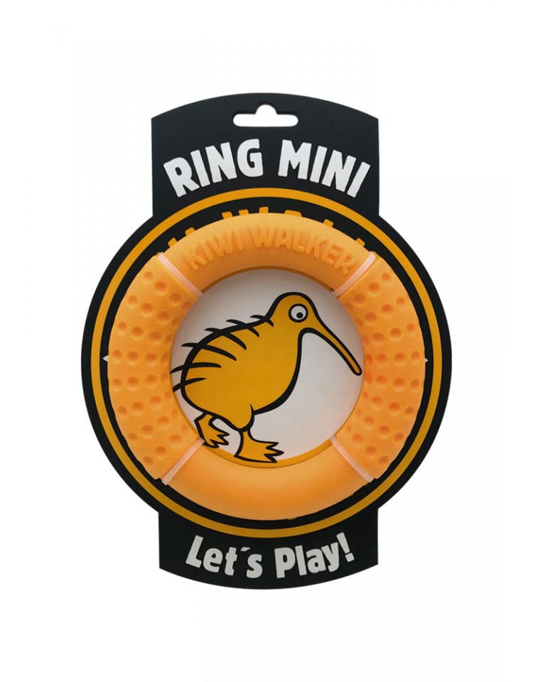 kiwipet-brinquedo-kiwi-walker-cao-mini-ring-frisbee-laranja