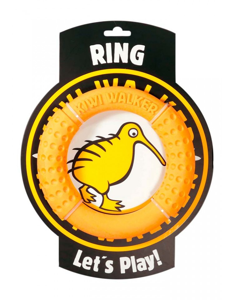 kiwipet-brinquedo-kiwi-walker-cao-ring-frisbee-laranja