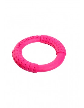 kiwipet-brinquedo-kiwi-walker-cao-mini-frisbee-rosa
