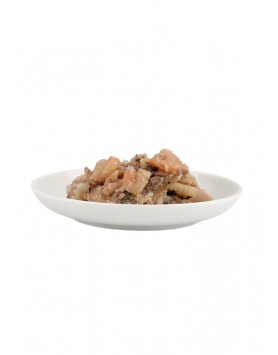 kiwipet-racao-fish4cats-gato-humida-sardinha-camaroes-detalhe