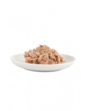 kiwipet-racao-fish4cats-gato-humida-atum-caranguejo-detalhe