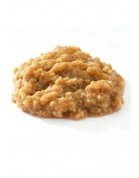 kiwipet-racao-fish4dogs-cao-100g-finest-light-mousse-bacalhau-detalhe