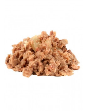 kiwipet-racao-fish4dogs-cao-100g-finest-mousse-truta-detalhe